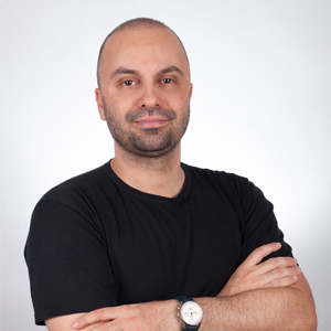 Team member photo