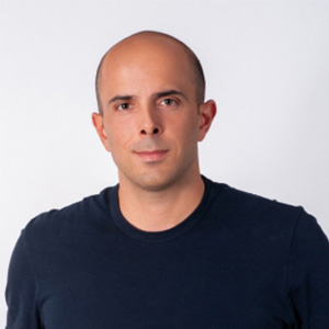 Team member photo