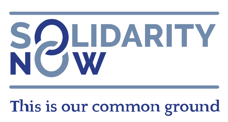 Community partner logo
