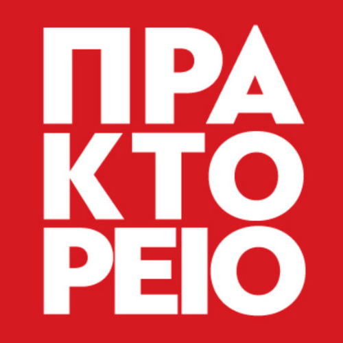 Press logo