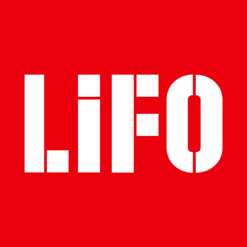 Press logo