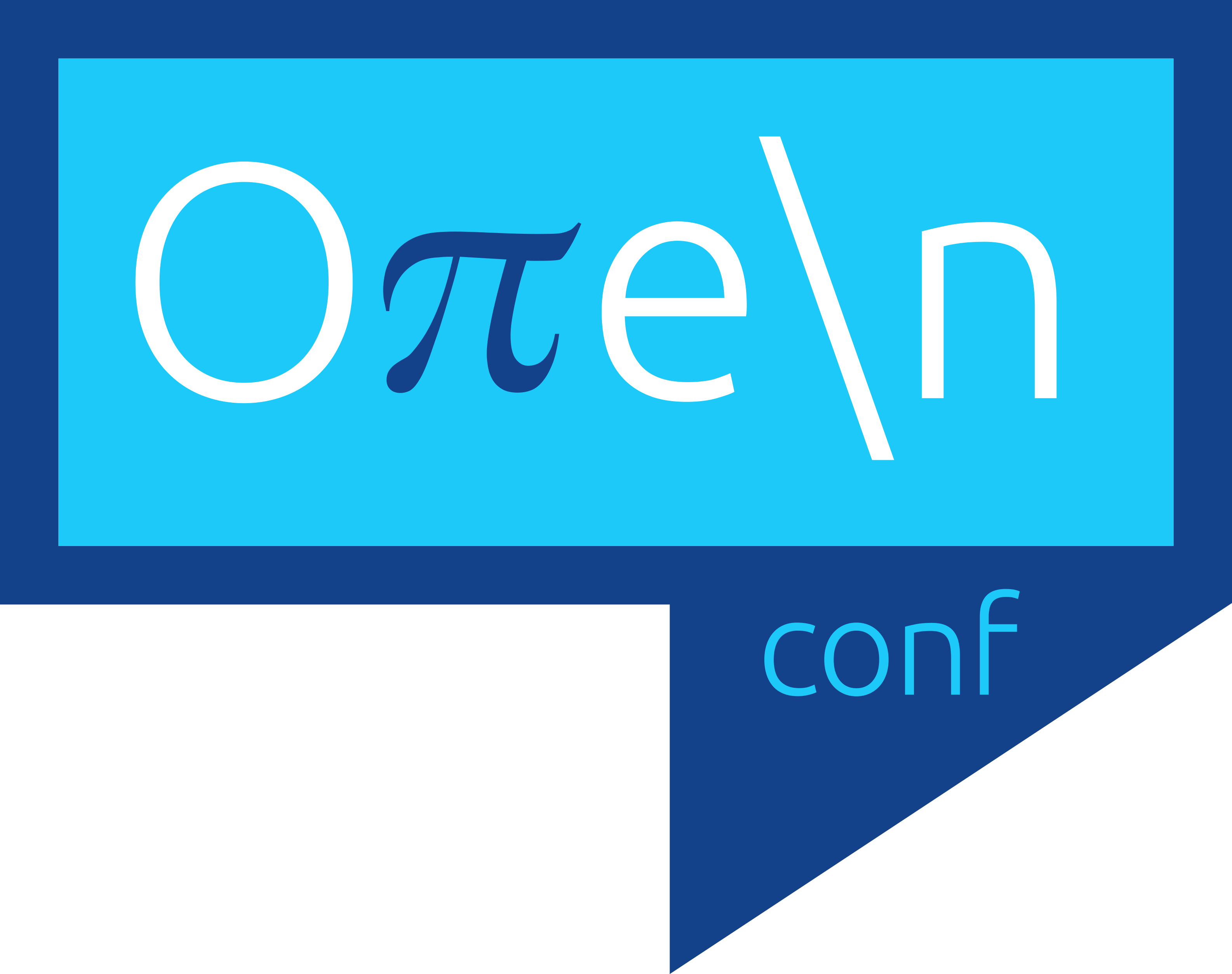Community partner logo