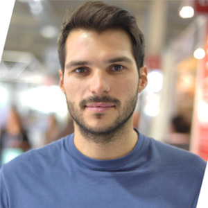Team member photo